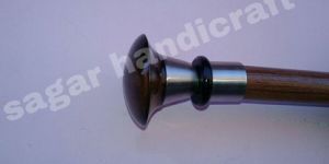 SR-4 Curtain Finial