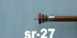 Wooden Steel Bracket