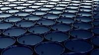 Oil Barrels