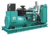 Cummins Diesel Generator