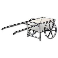 Garbage Hand Trolleys