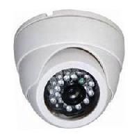 CCTV Color Camera