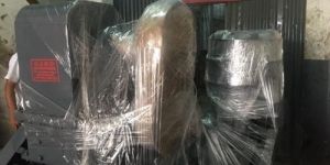 Round Cutting Machine