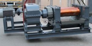 Rubber Mixing Machine