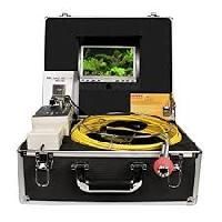 Industrial Video Inspection System