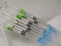 Pari Contraceptive Injection