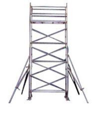 Aluminium Scaffolding