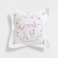 Kids Embroidered Cushions