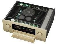 High Powers Audio Amplifiers