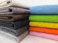 Wool Felt Sheets