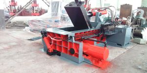 Scrap Bundle Machine