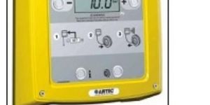 HIgh Flow Tyre Inflator