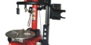 Low Profile Tyre Changer