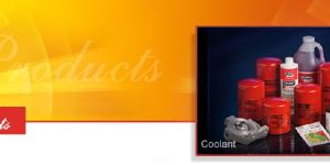 Coolant Filters