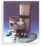 Detroit Diesel Engine