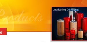 Lubricating Oil Filters