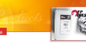 Tourbo Charges and Cartridge Assembly