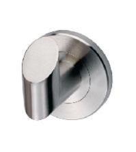 Stainless Steel Robe Hooks
