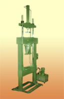 Dhoop Making Machine