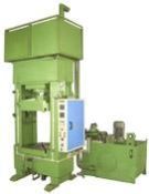 Hydraulic Bakelite Moulding Press