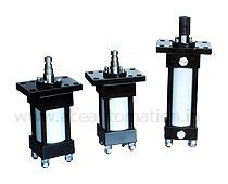 Hydraulic Cylinders