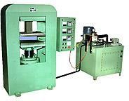 Rubber Molding Machines