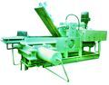 Scrap Bailing Press