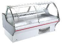 Refrigeration Cabinets