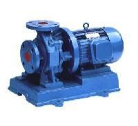 Horizontal Centrifugal Pumps