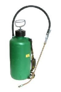 Pest Control Chemicals