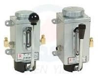 Mechanical Centralized Pumps