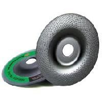 Metal Abrasive Discs
