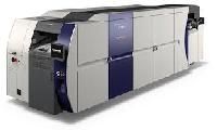 Digital Inkjet Printer