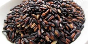 Black Rice