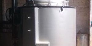Glass Tempering Furnace