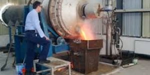 Rotary Furnaces