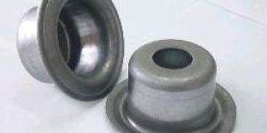Pressed Steel Bearing Housing