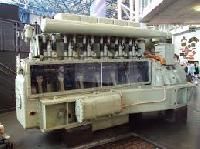 Diesel Electric Generators