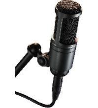 Condenser Microphones