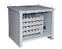 Neutral Grounding Resistors