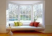 Bow Window