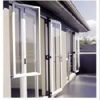 UPVC Casements Doors