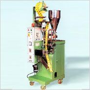 FREE FLOWING PACKING  MACHINE