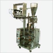 Snacks Packing Machine
