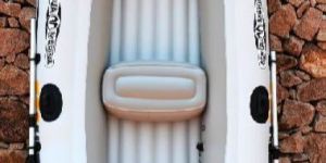 Inflatable Sports Boat