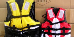 Life Jacket