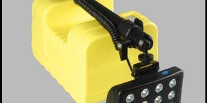 Remote Area LED Lights