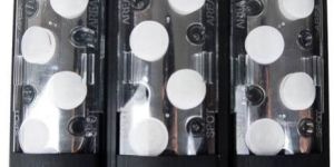 Remote Area LED Work Light