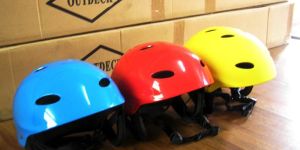 Water Sport Helmet for Kayaking