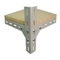 Slotted Angle Brackets